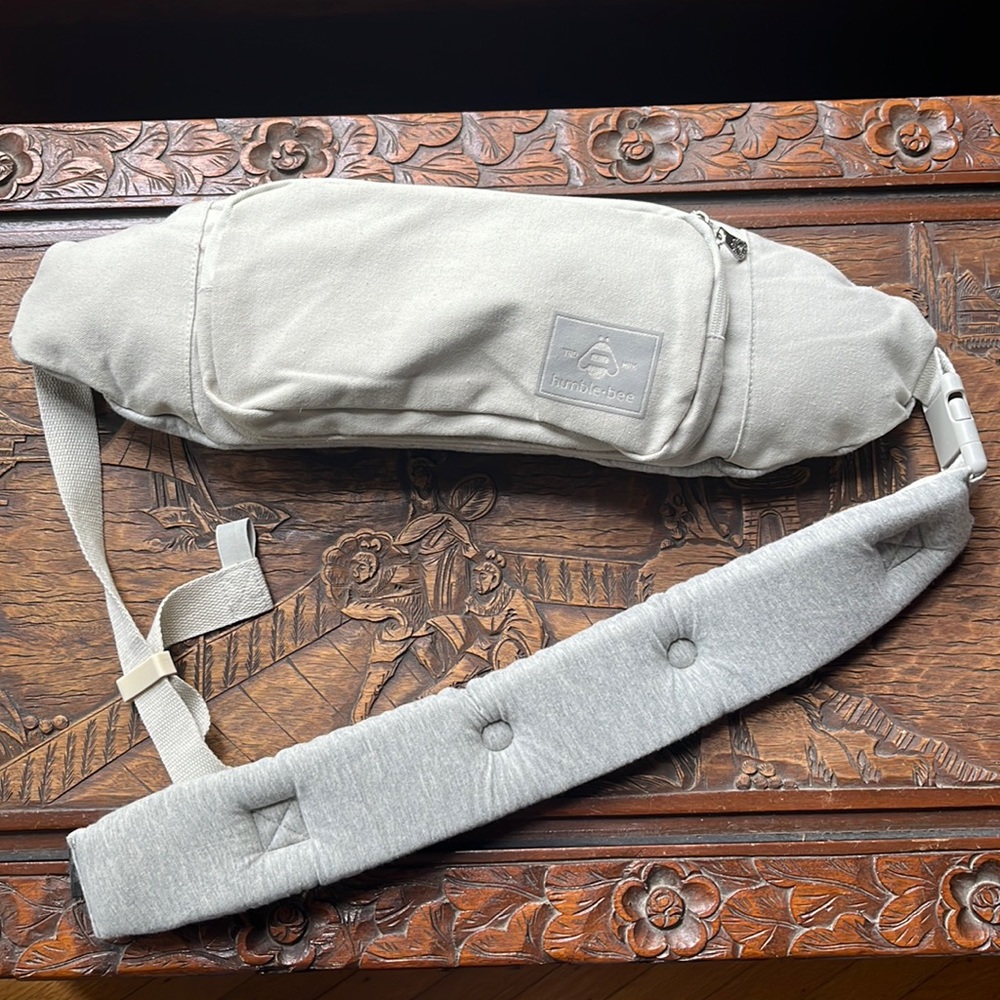 Nursing sling